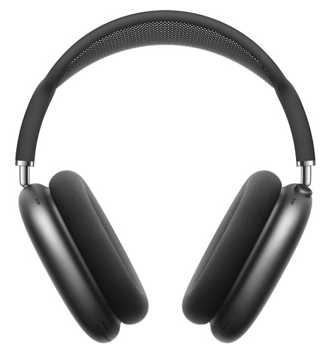 AirPods Max Gris Espacial | Casa de la Carcasa