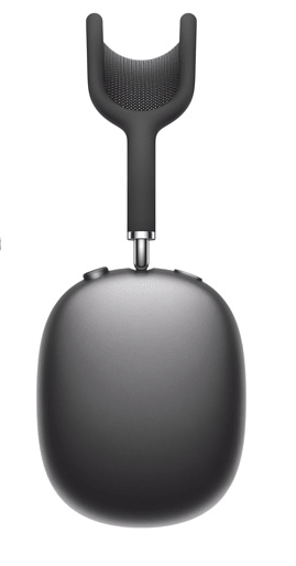 AirPods Max Gris Espacial | Casa de la Carcasa
