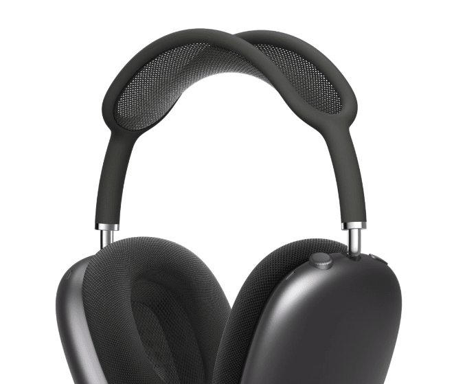 AirPods Max Gris Espacial | Casa de la Carcasa