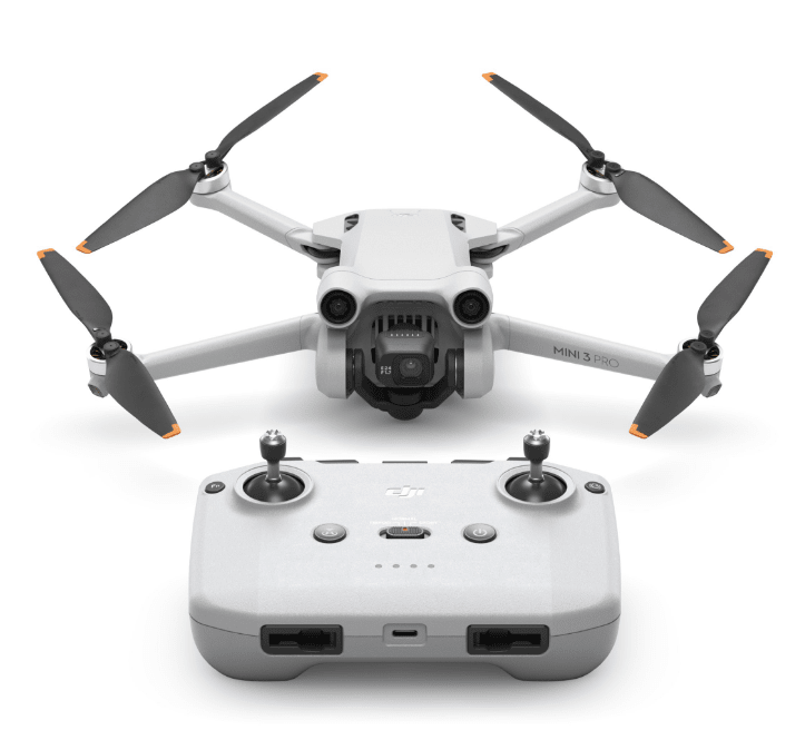 Mini 3 Pro | Casa de la Carcasa