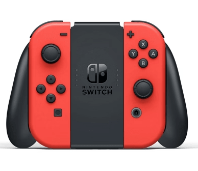 Nintendo Switch Oled | Casa de la Carcasa