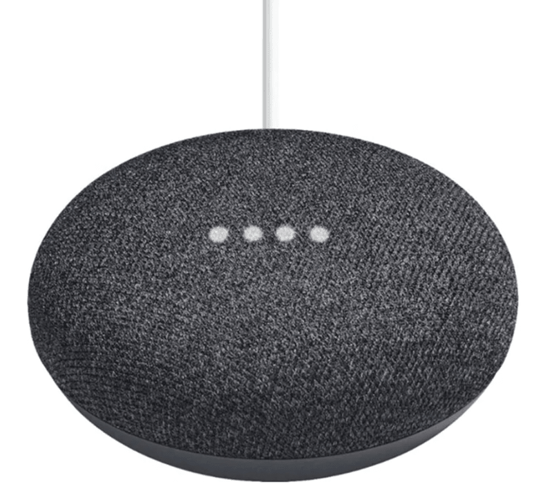 KIT GOOGLE HOME MINI Y CHROMECAST | Casa de la Carcasa