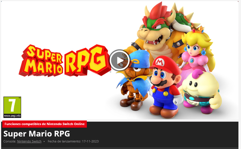 Super Mario RPG Casa de la Carcasa