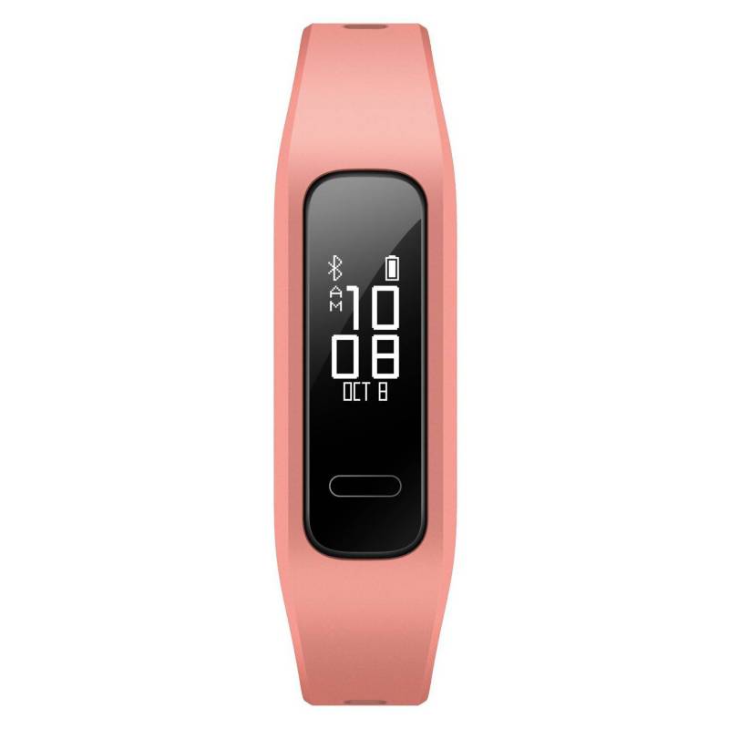 Huawei Band 4e Mineral Red | Casa de la Carcasa