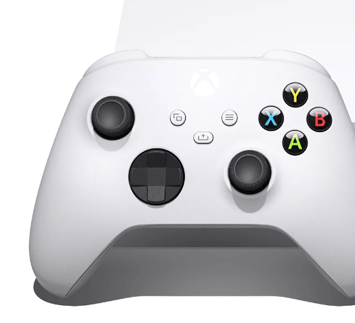 Consola XBOX Series S 512GB SSD Microsoft | Casa de la Carcasa