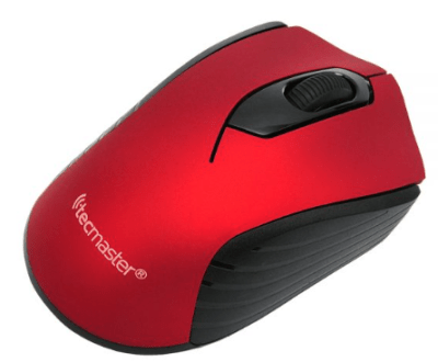 Mini Mouse Rojo1