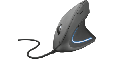 Trust Mouse Ergonomic Verto Wireless1