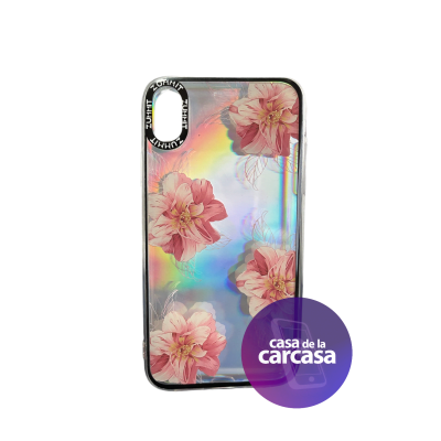 CARCASA XR ZUMMIT FLORES 11