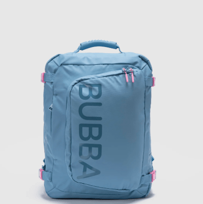 Bubba Travel BackPack Cabin Sky1