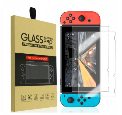 LAMINA VIDRIO NINTENDO SWITCH