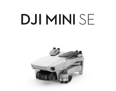 Dron Mini SE Fly More Combo Dji1