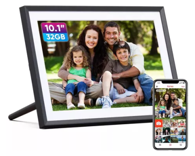 DIGITAL PHOTO FRAME WIFI1