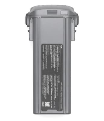 DJI Air 3 Intelligent Flight Battery1