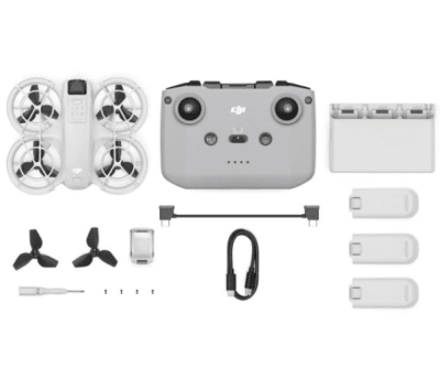 DJI NEO FLY MORE COMBO1