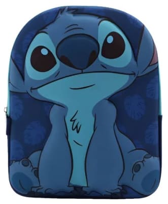 Mochila 3D Stich Intex2