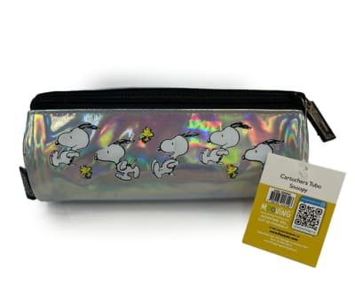 Estuche My Tube Snoopy2