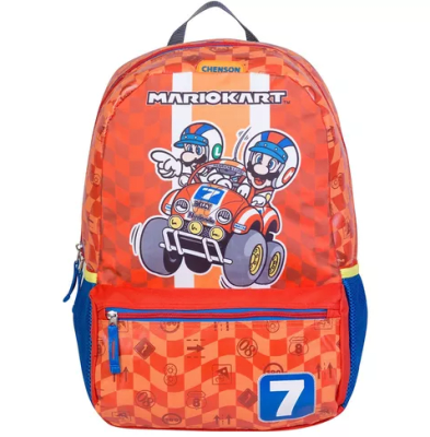Mochila Mariokart Grande