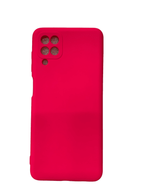 Carcasa Lisa Color Rosado A121