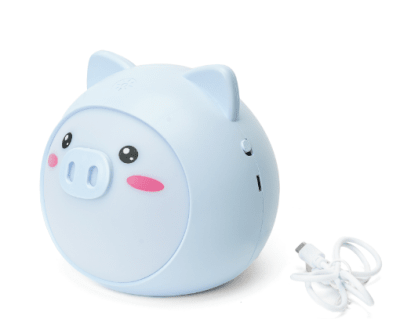 LAMPARA CHANCHITO AZUL1