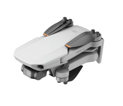 Dji Mini 4K (GL)1