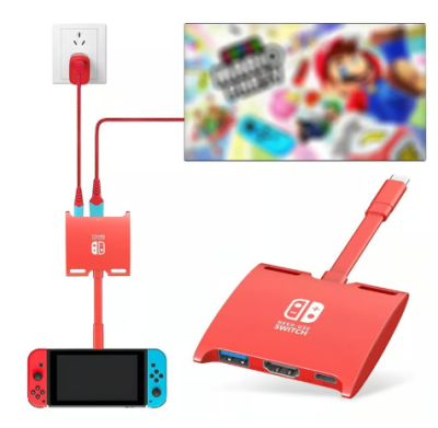 ADAPTADOR HDMI NINTENDO1