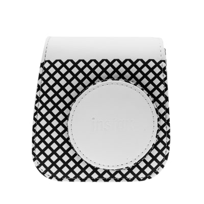 Instax Estuche Mini 11 Negro Lunar1