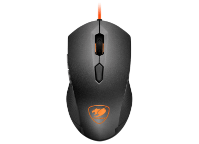 Cougar Mouse Minos X21