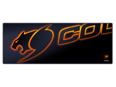 Pad Mouse Cougar Arena Black 80x30cm1