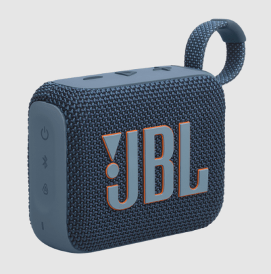 JBL Go4 Azul1