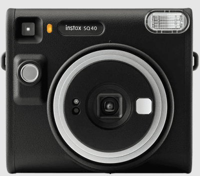 Camara Instax SQUARE 40