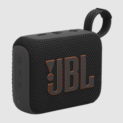 JBL Go4 Negro1