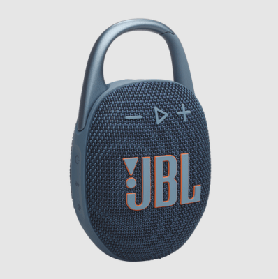 JBL Clip 5 Azul1