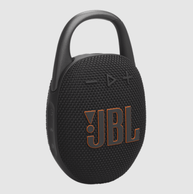 JBL Clip 5 Negro1