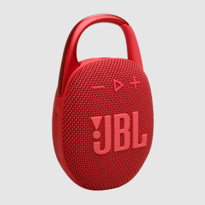 JBL Clip 5 Rojo1