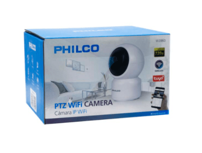 PHILCO CAMARA IP 720P1