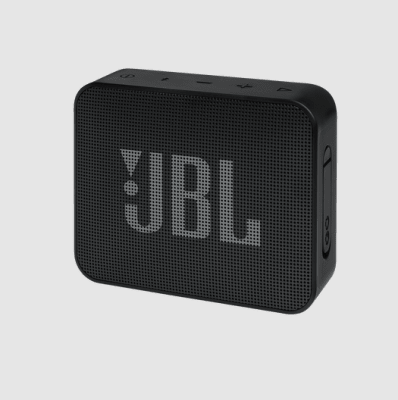 JBL GO Essential Negro