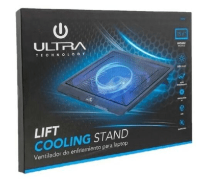 Drawer Cooling Stand