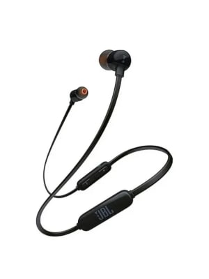 Audífono Bluetooth JBL Negro Tune 110 BT 6 Horas2