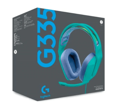 G335 Verde/Lila