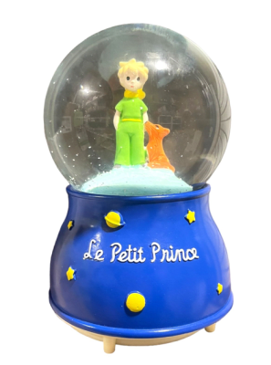 ESFERA NIEVE PRINCIPITO A1