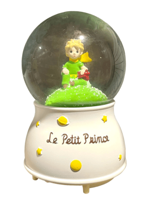 ESFERA NIEVE PRINCIPITO B1