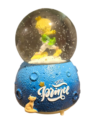 ESFERA NIEVE PRINCIPITO D1