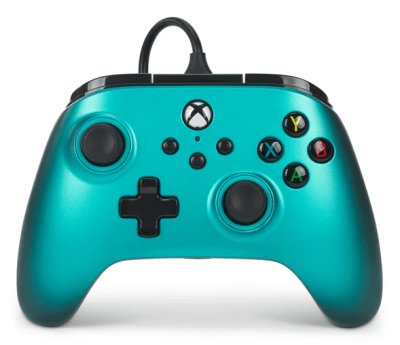 Joystick Xbox Satin Teal Serie X/S - Xbox One1