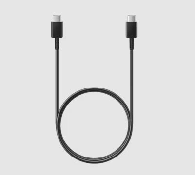 Cable USB-C a USB-C 1.8m 5W