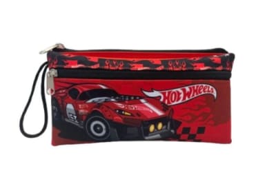 Estuche Hot Wheels Doble Cierre1