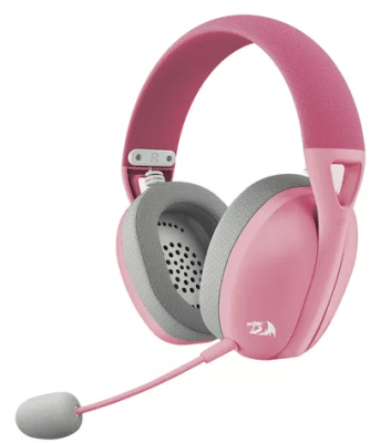 REDRAGON IREPRO H848G ROSADO1