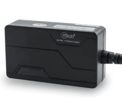 Mlab GPS Mini Tracker1