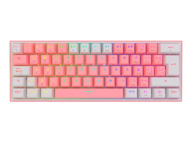 FIZZ PRO ROSADO/BLANCO