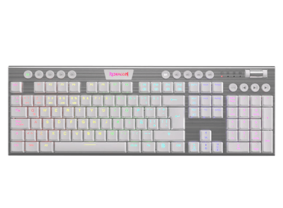 HORUS K618W-RGB1