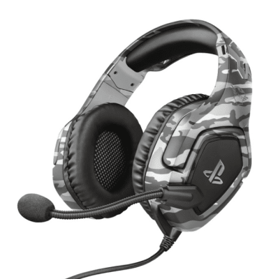 Forze-Gris Trust PS4 3.5mm1